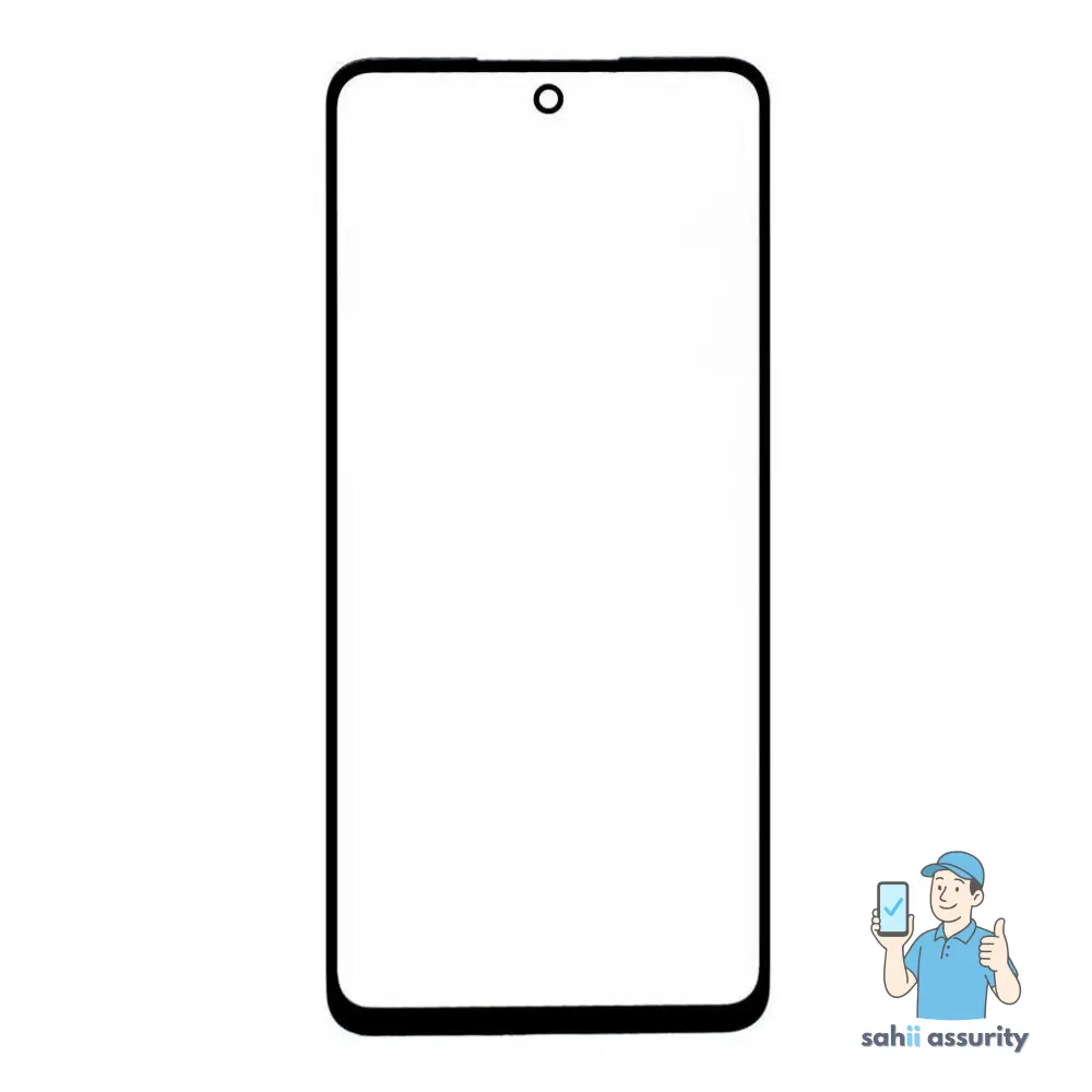 Front Glass for Infinix Note 10 thumbnail